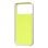Coque Kickstand de Beats avec MagSafe et contrôle de caméra pour iPhone 17 Pro Max, Lime Stone