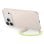 Coque Kickstand de Beats avec MagSafe et contrôle de caméra pour iPhone 17 Pro Max, Lime Stone
