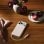 Coque Kickstand de Beats avec MagSafe et contrôle de caméra pour iPhone 17 Pro Max, Lime Stone