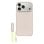 Coque Kickstand de Beats avec MagSafe et contrôle de caméra pour iPhone 17 Pro Max, Lime Stone