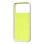 Coque Kickstand de Beats avec MagSafe et contrôle de caméra pour iPhone 17 Pro Max, Lime Stone