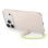 Coque Kickstand de Beats avec MagSafe et contrôle de caméra pour iPhone 17 Pro Max, Lime Stone