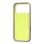 Funda Rugged Beats Alpine Grey MagSafe para iPhone 17 Pro Max Microfibra Polímero 6.9" Gris