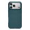 Funda Rugged Beats avec MagSafe et Contrôle de Caméra pour iPhone 17 Pro Max Rocky Blue 17,5 cm (6.9")
