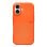 Coque Rugged Beats MagSafe Sierra Orange pour iPhone 17 TPU 6.3"