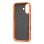Coque Rugged Beats MagSafe Sierra Orange pour iPhone 17 TPU 6.3"