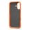 Coque Rugged Beats MagSafe Sierra Orange pour iPhone 17 TPU 6.3"