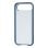 Coque Beats avec MagSafe et Contrôle de Caméra pour iPhone Air Bleu Bedrock 16,5 cm (6.5")
