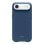 Coque Beats avec MagSafe et Contrôle de Caméra pour iPhone Air Bleu Bedrock 16,5 cm (6.5")