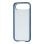 Coque Beats avec MagSafe et Contrôle de Caméra pour iPhone Air Bleu Bedrock 16,5 cm (6.5")