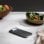 Beats MagSafe Hülle mit Kamerasteuerung für iPhone Air, Granite Grey, 6.5"