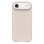 Custodia Beats MagSafe Lime Stone in microfibra e policarbonato per iPhone Air