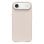 Coque Beats avec MagSafe et Contrôle Photo pour iPhone Air, Lime Stone, Microfibre/Plastique, 6,5"