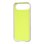 Custodia Beats MagSafe Lime Stone in microfibra e policarbonato per iPhone Air