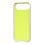 Coque Beats avec MagSafe et Contrôle Photo pour iPhone Air, Lime Stone, Microfibre/Plastique, 6,5"
