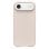 Coque Beats avec MagSafe et Contrôle Photo pour iPhone Air, Lime Stone, Microfibre/Plastique, 6,5"