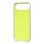 Coque Beats avec MagSafe et Contrôle Photo pour iPhone Air, Lime Stone, Microfibre/Plastique, 6,5"