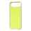 Custodia Beats MagSafe Lime Stone in microfibra e policarbonato per iPhone Air