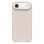 Custodia Beats MagSafe Lime Stone in microfibra e policarbonato per iPhone Air