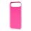 Beats Coque MagSafe avec Contrôle de Caméra pour iPhone Air Pebble Pink 6,5" Microfibres/Plastique