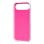 Beats Coque MagSafe avec Contrôle de Caméra pour iPhone Air Pebble Pink 6,5" Microfibres/Plastique
