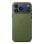 Capa trançada técnica com MagSafe para iPhone 17 Pro Max Verde 17,5 cm (6.9")