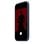 Funda de silicona con MagSafe para iPhone 17 Pro color Midnight Azul oscuro