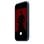 Funda de silicona con MagSafe para iPhone 17 Pro color Midnight Azul oscuro