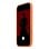Custodia in silicone con MagSafe per iPhone 17 Pro, Arancione
