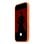 Custodia in silicone con MagSafe per iPhone 17 Pro, Arancione