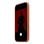 Custodia in silicone con MagSafe per iPhone 17 Pro Terracotta