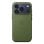 Custodia intrecciata tecnica con MagSafe per iPhone 17 Pro Verde (Apple MGF74ZM/A) 16 cm (6.3")