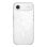 Coque MagSafe translucide ultra-fine en polycarbonate pour iPhone Air Frost 6,5"