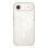 Coque MagSafe translucide ultra-fine en polycarbonate pour iPhone Air Frost 6,5"