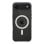 Coque MagSafe translucide ultra-fine en polycarbonate pour iPhone Air Frost 6,5"