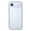 Schutzhülle Bumper Apple iPhone Air Polycarbonat Hellblau 6,5"