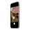 Coque Bumper pour iPhone Air, Polycarbonate Renforcé, 6,5", Bronzé