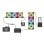 Fonte de Alimentação Corsair HX1200i SHIFT 1200W Cybenetics Platinum modular iCUE LINK