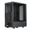 UNYKAch Aero C35 Caixa ATX com Vidro Temperado e Fonte de Alimentação 500W Preta