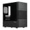 Caja UNYKAch Aero C25 Micro ATX Negra con Fuente ATX 500W y Panel Lateral de Cristal Templado