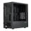 Caja UNYKAch Aero C25 Micro ATX Negra con Fuente ATX 500W y Panel Lateral de Cristal Templado