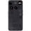 Nothing Phone (3) 6.67" AMOLED 12GB/256GB BT 6.0 WiFi 7 65W + Ear Auriculares Bluetooth Negros