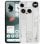 Nothing Phone (3) 6.67" AMOLED 16GB/512GB BT 6.0 WiFi 7 65W + Ear Auriculares Bluetooth Blancos