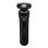 Elektrorasierer Remington XR1755 Rotation Schwarz NiMH Akku Wasserdicht Trimmer