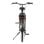 Bicicletta elettrica Nilox NXEBJ5PROGR 26" 250W 65 km LED Display Nero