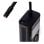 Compresor portátil Nilox NXAIRPUMP 10 bar 4000 mAh USB Tipo C Linterna Negra