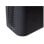 Compresor portátil Nilox NXAIRPUMP 10 bar 4000 mAh USB Tipo C Linterna Negra