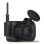 Cámara de coche Garmin Mini 3 Full HD 1920 x 1080 30 pps MicroSD G-Sensor Negro USB-C