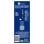 Elektrische Zahnbürste Oral-B iO Series 2 Schwarz Grün Vibrationsbürste 3 Modi 2 Griffstücke 2 Köpfe