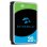 Disco Duro Seagate SkyHawk AI 20 TB HDD 7200rpm 6 Gbit/s RV